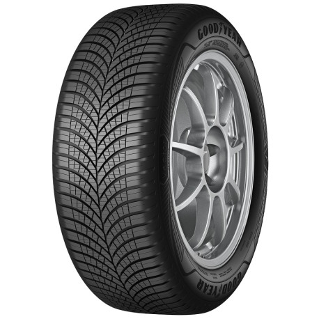GOODYEAR VECTOR 4SEASONS G3 SUV - 225/50/R19