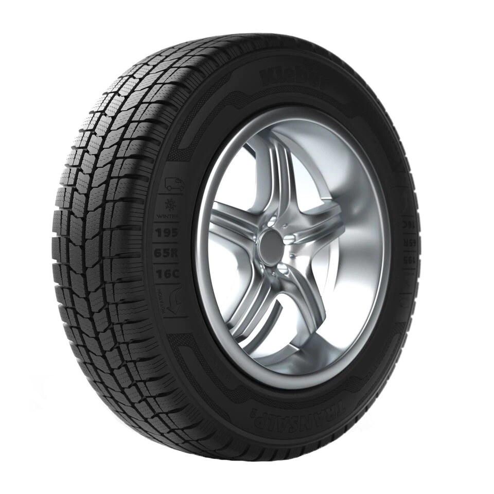 KLEBER TRANSALP 2 - 195/60/R16C