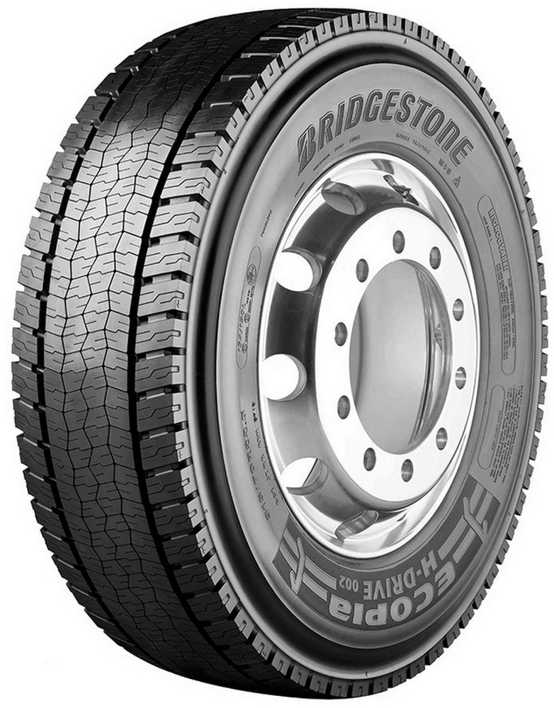 BRIDGESTONE Ecopia h drive 2