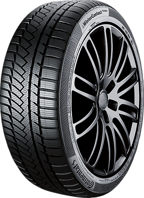 CONTINENTAL WINTER CONTACT TS850P SUV AO - 285/45/R21