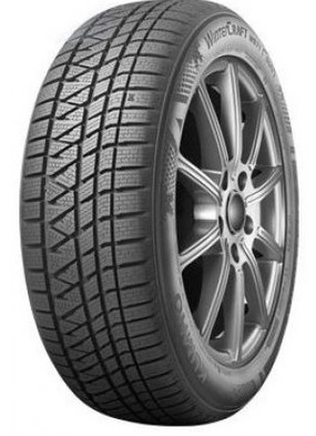 Kumho WINTERCRAFT WS71 SUV 265/50R20 111V