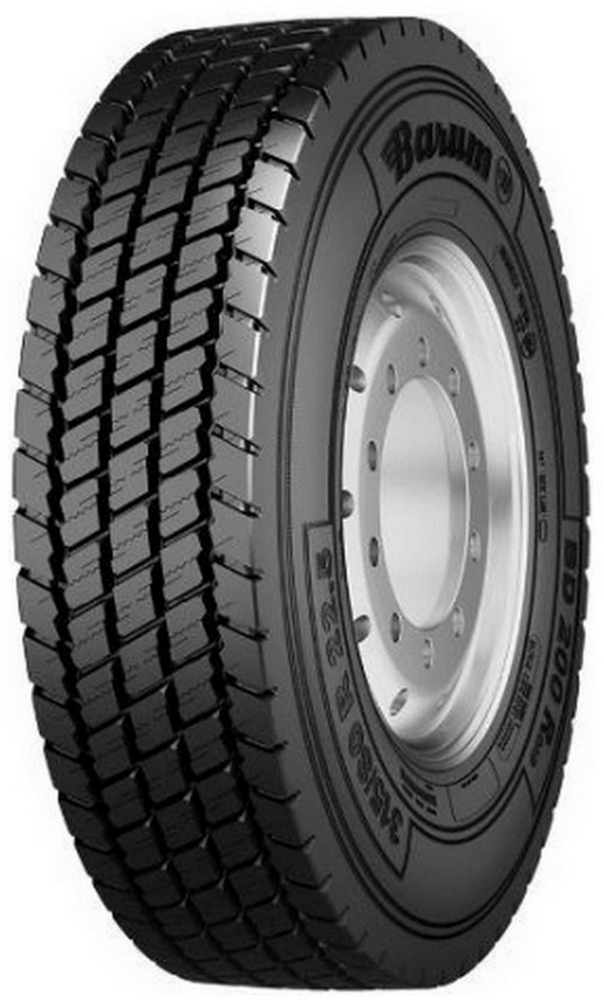 BARUM Bd200r