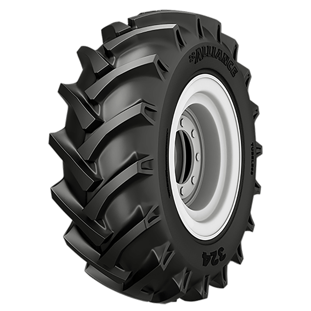 ALLIANCE 324