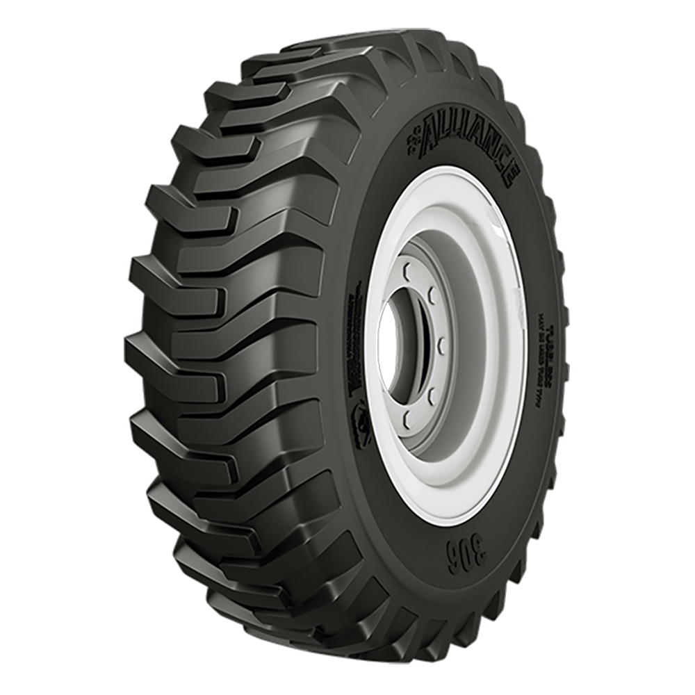 ALLIANCE 306