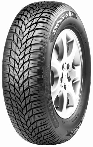 LASSA SNOWAYS 4 235/45R17 97V