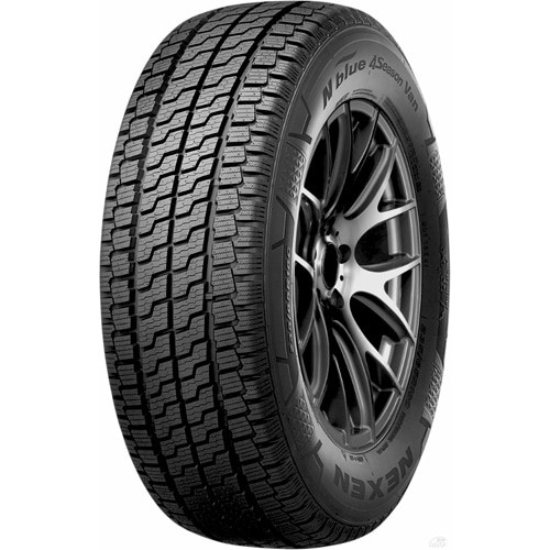 Nexen NBLUE 4SEASON VAN 225/65R16 112R