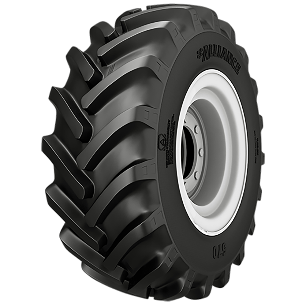 ALLIANCE 570