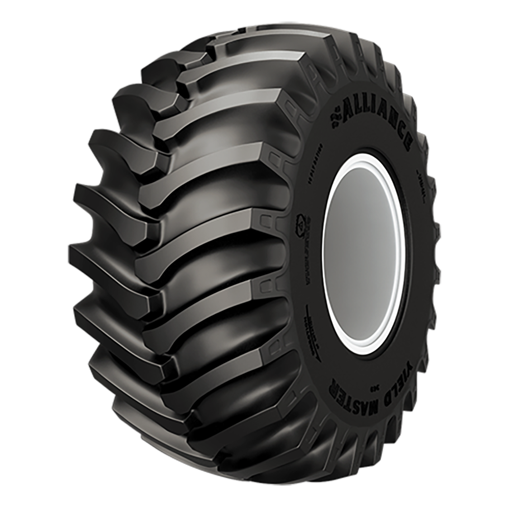 ALLIANCE 349