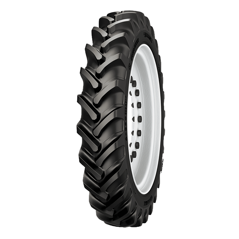ALLIANCE 350 IND