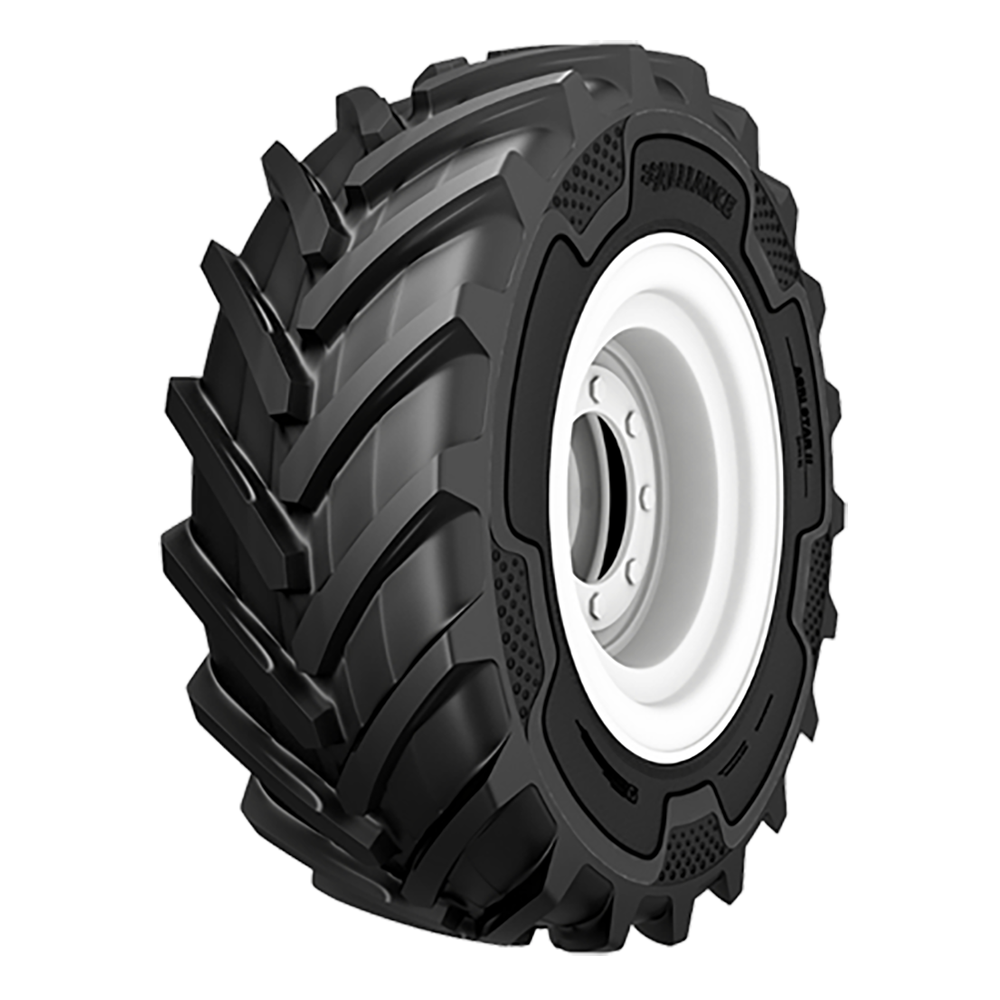 ALLIANCE 470 AGRISTAR II