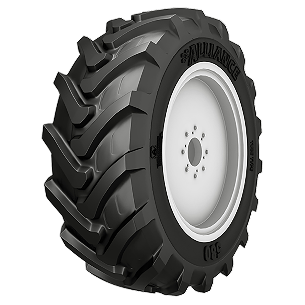 ALLIANCE 580