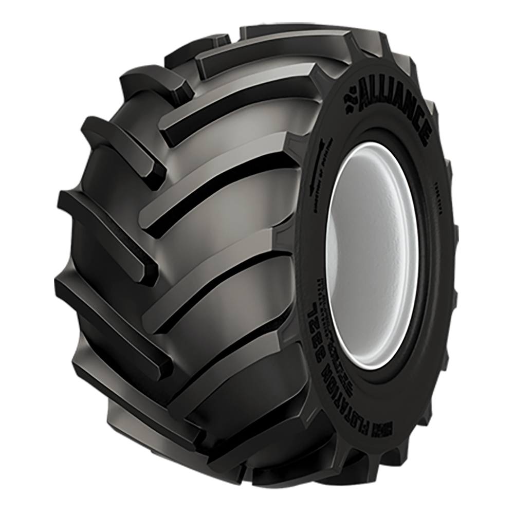 ALLIANCE 332