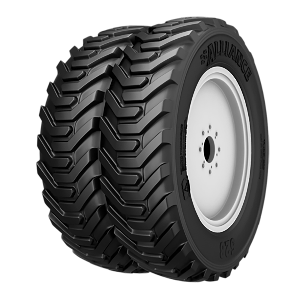 ALLIANCE 528