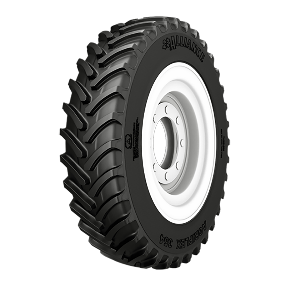 ALLIANCE 354 (IF)