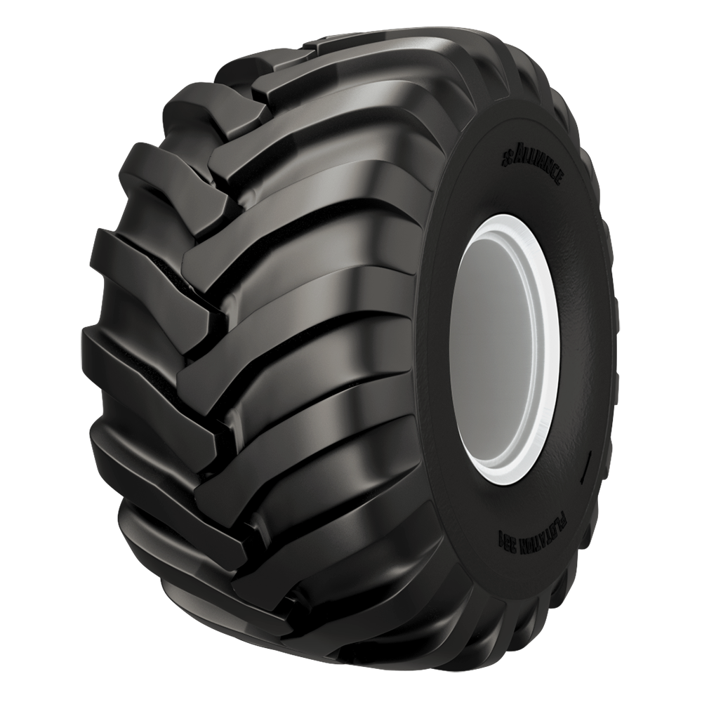 ALLIANCE 331