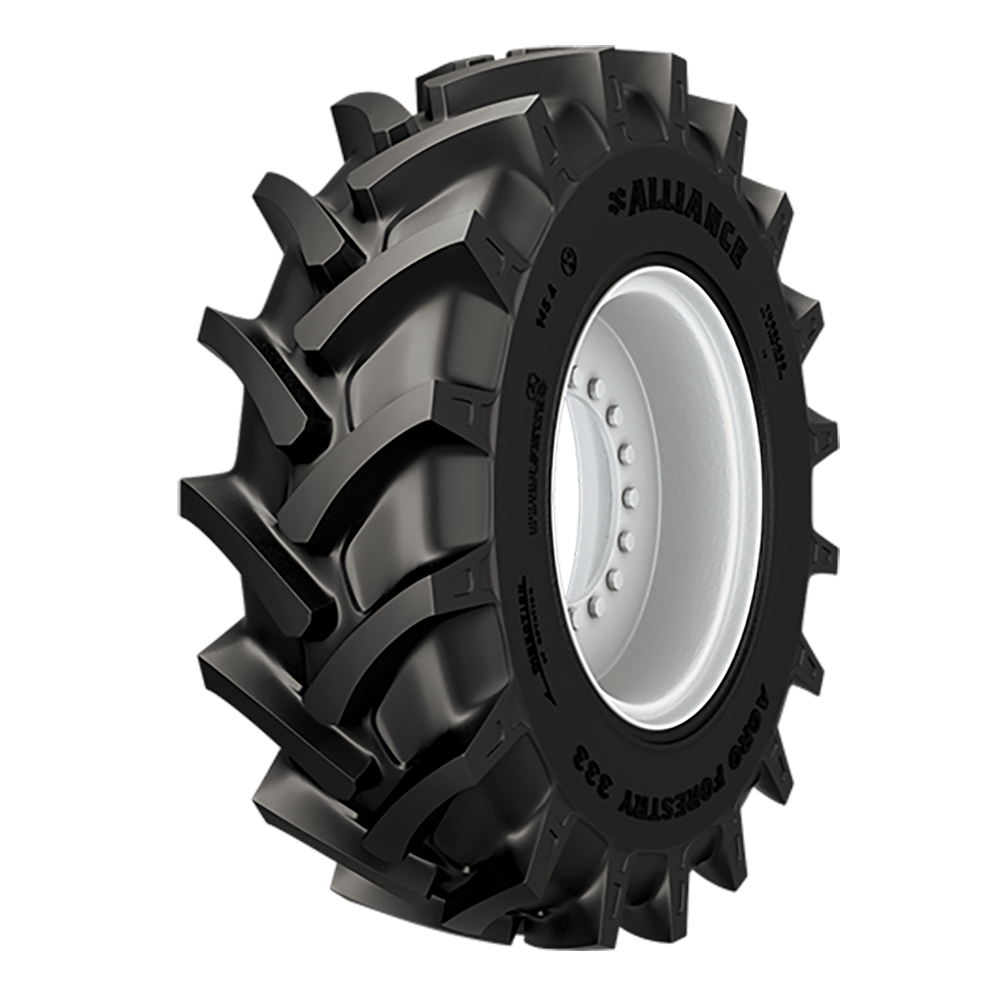 ALLIANCE 333