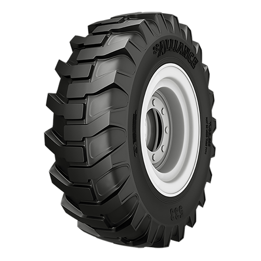 ALLIANCE 533