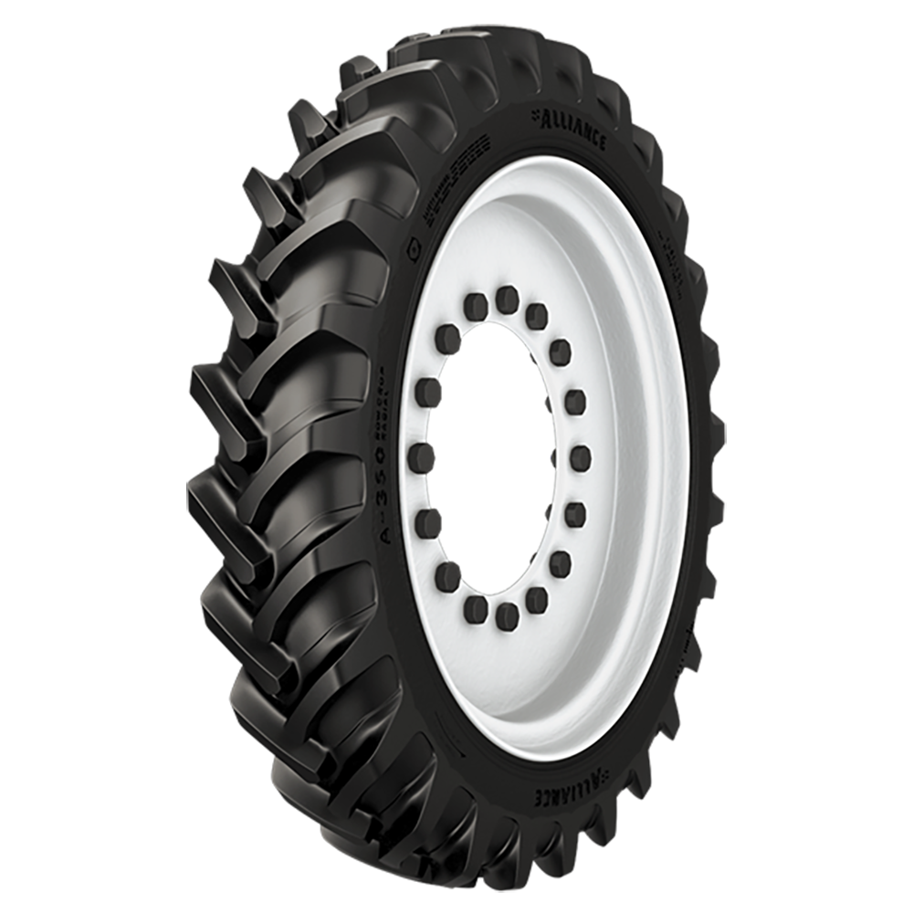 ALLIANCE 350