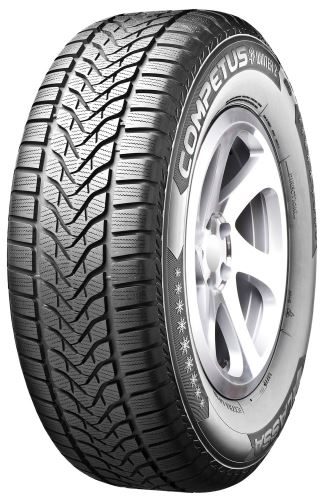 LASSA COMPETUS WINTER2+ 255/55R19 111V