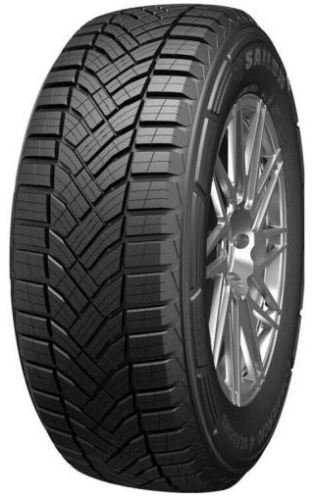 Sailun COMMERCIO 4 SEASONS 215/60R17 109/107T