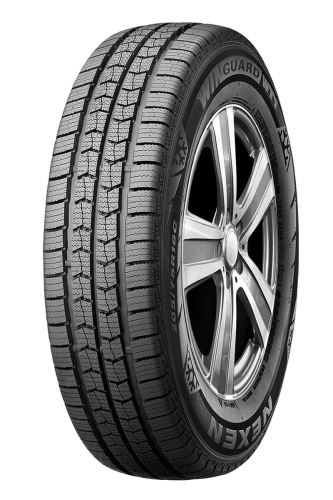 Nexen WINGUARD WT1 225/70R15 112/110R
