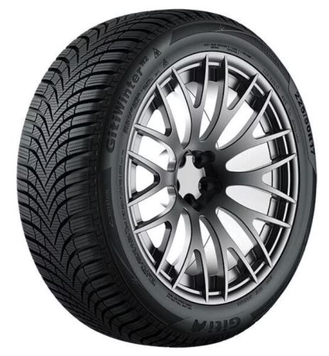 GITI GITIWINTER W2 185/65R15 88T
