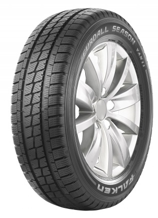 Falken EUROALL SEASON VAN11 215/60R17 109/107H