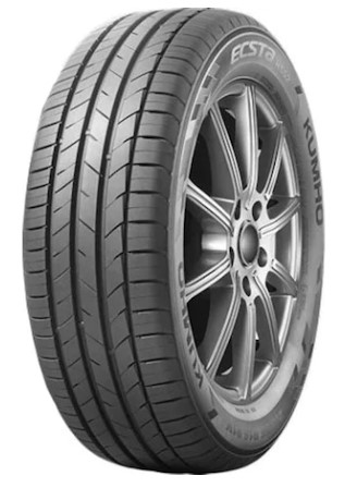 Kumho ECSTA HS52 215/50R17 95W
