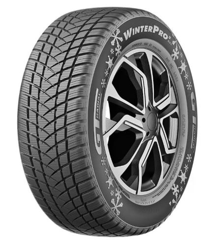 GT Radial WINTERPRO2 EVO 155/65R14 75T