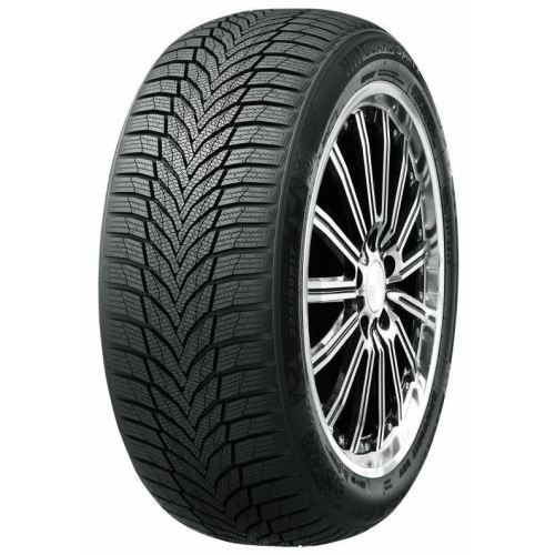 Nexen WINGUARD SPORT 2 SUV 255/65R16 109T