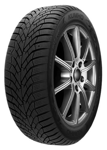 Kumho WINTERCRAFT WP52 165/70R14 81T