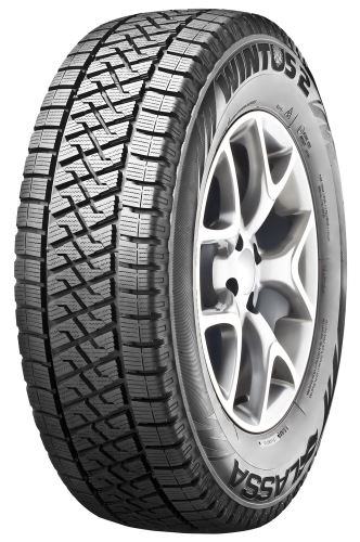 LASSA WINTUS 2 195/60R16 99/97T