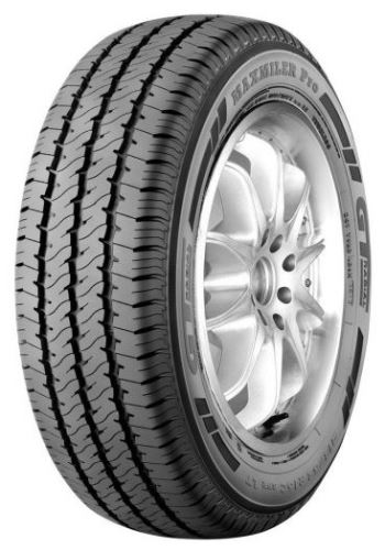 GT Radial MAXMILER WT2 CARGO 195/60R16 99/97T