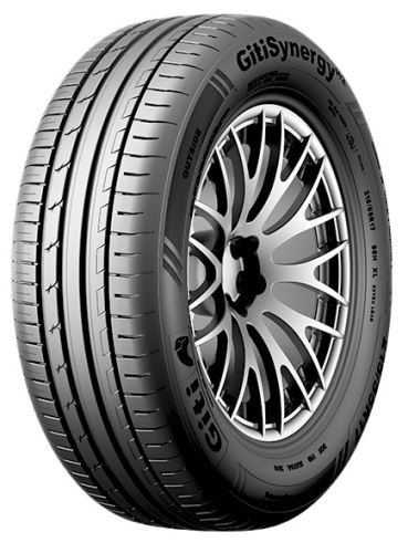 GITI GITISYNERGY H2 185/60R15 88H