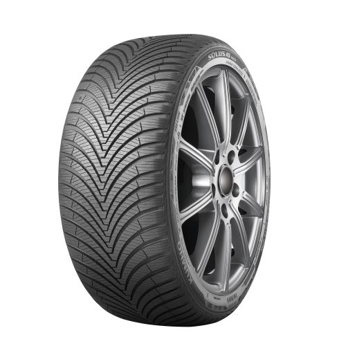 Kumho SOLUS 4S HA32 185/55R15 86H