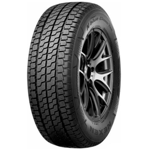 Nexen NBLUE 4SEASON VAN 215/70R15 109/107S