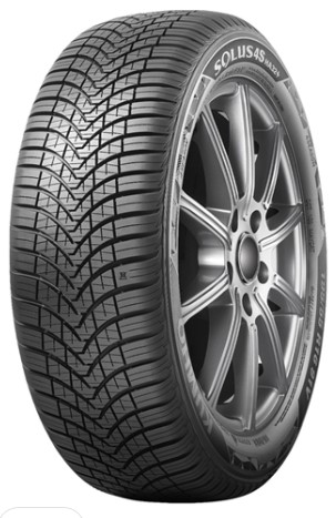 Kumho SOLUS 4S HA32+ 215/60R16 99V