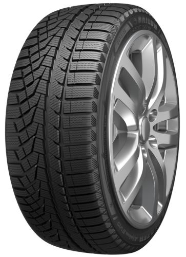 Sailun ICE BLAZER ALPINE EVO1 215/55R16 97H