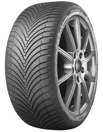 Kumho SOLUS 4S HA32 165/70R14 85T