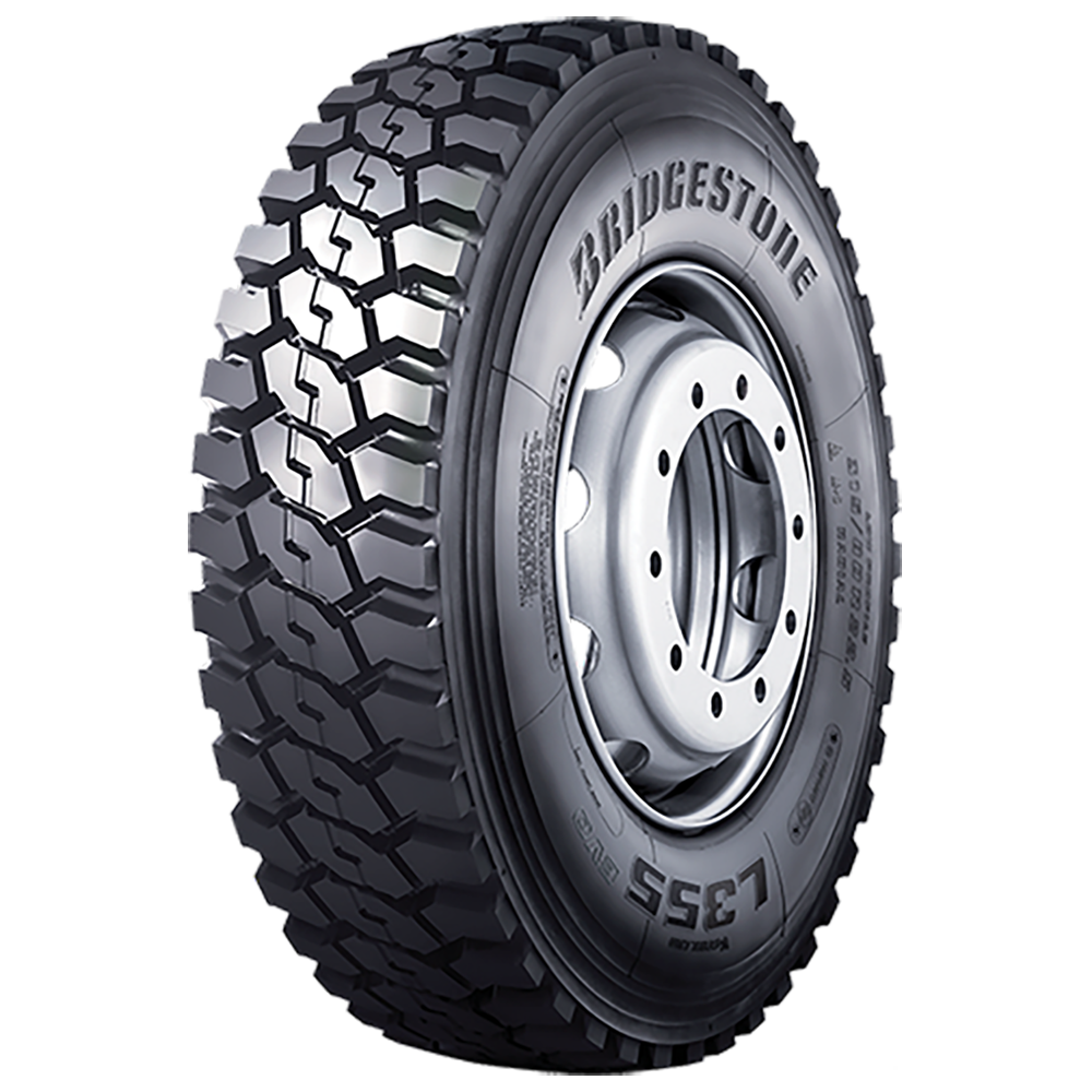BRIDGESTONE L355 EVO