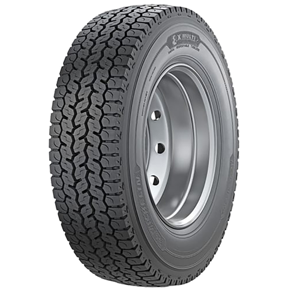 MICHELIN X MULTI D
