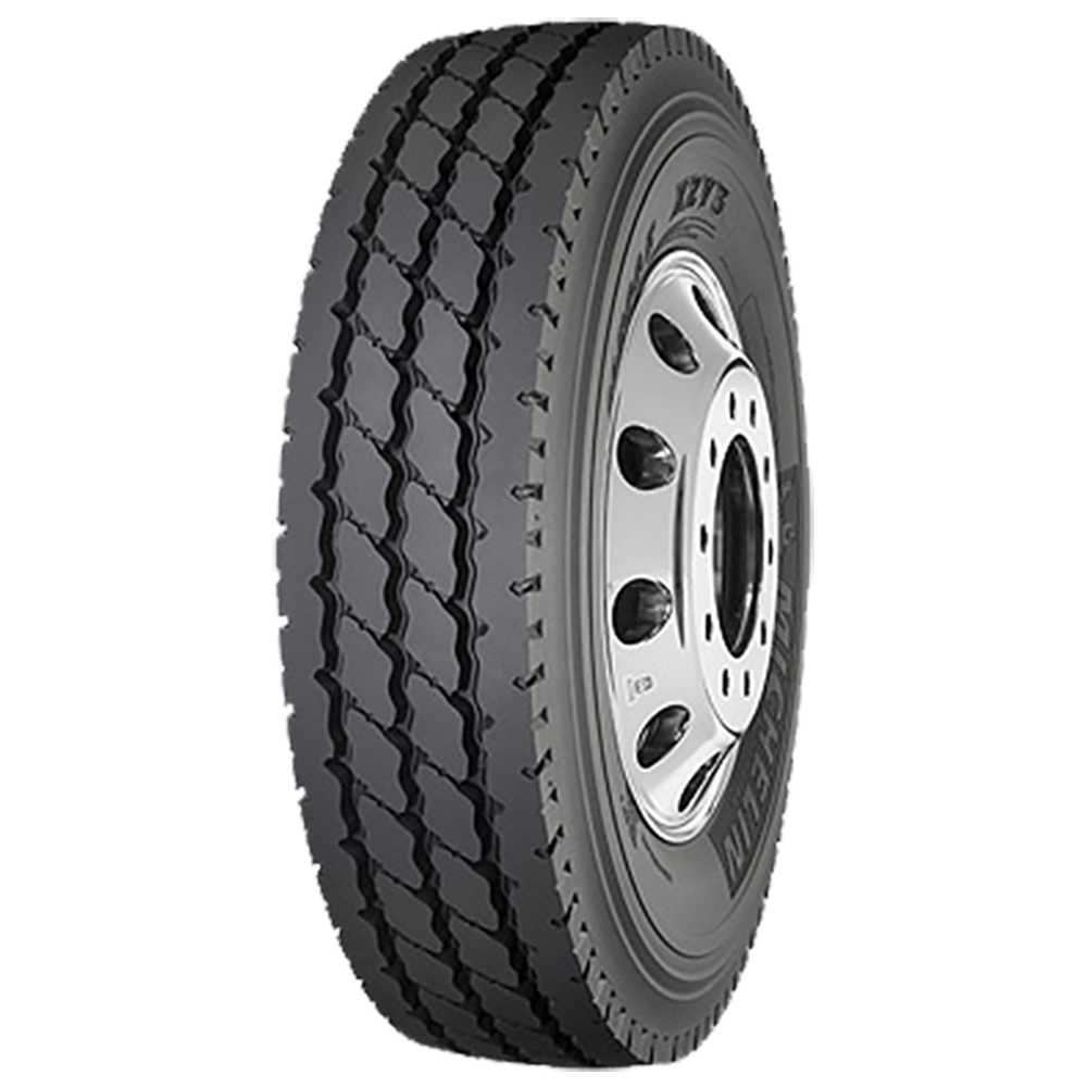 MICHELIN XZY3