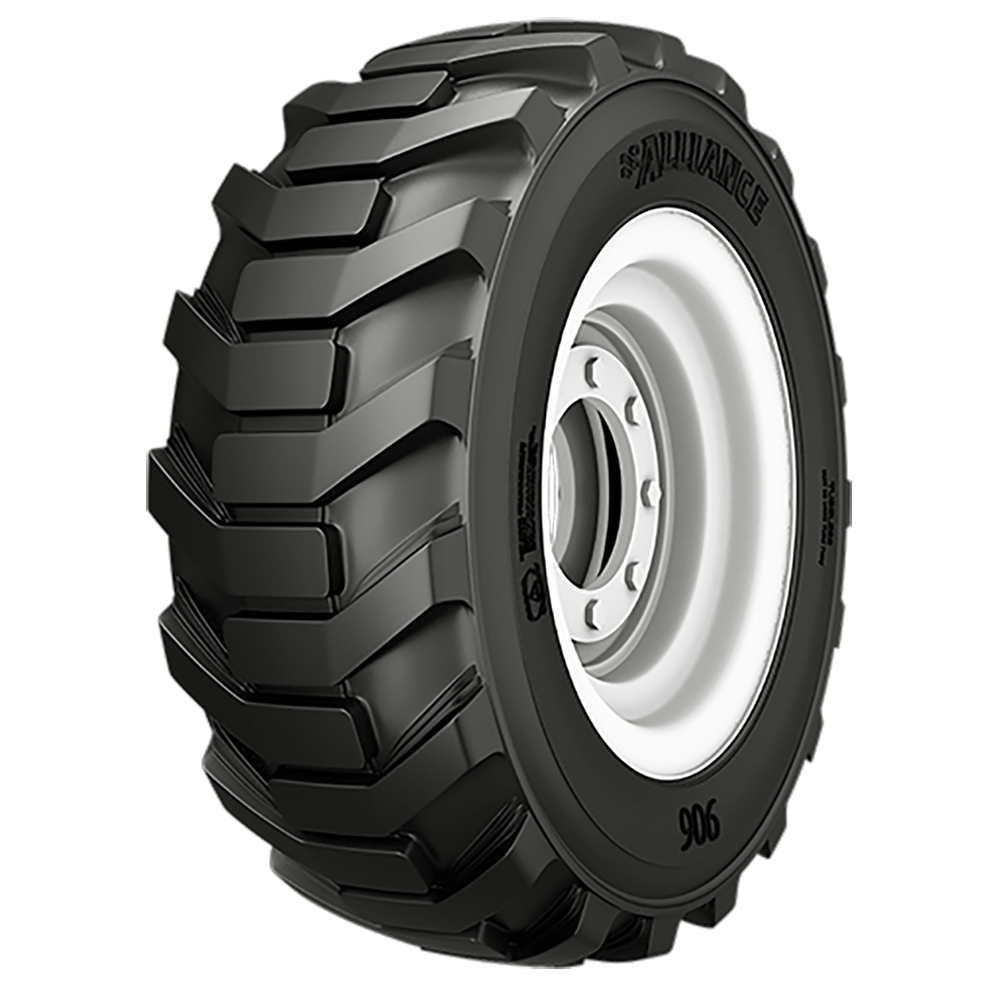 ALLIANCE 906