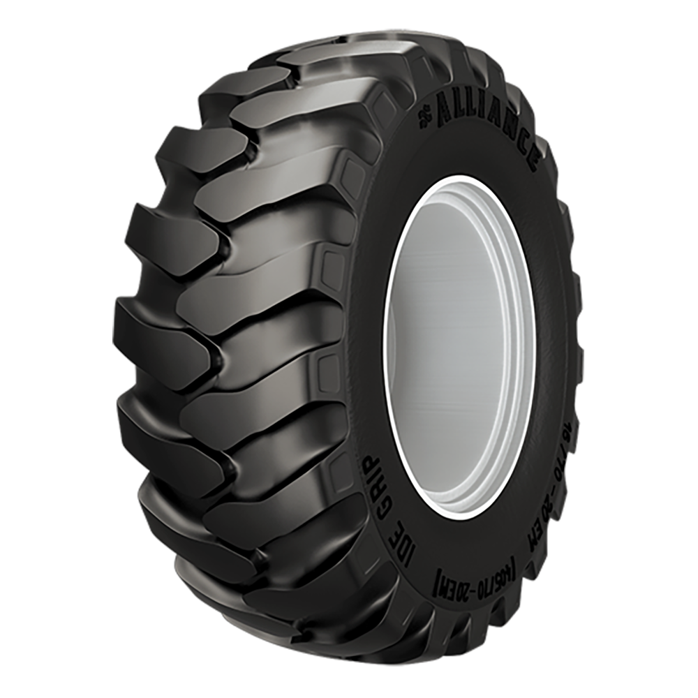 ALLIANCE 326