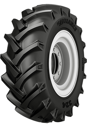 ALLIANCE 324