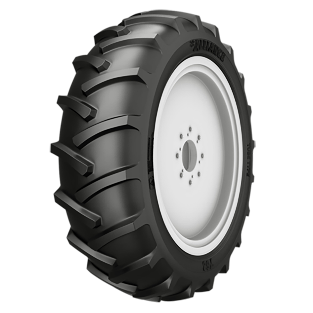 ALLIANCE 768
