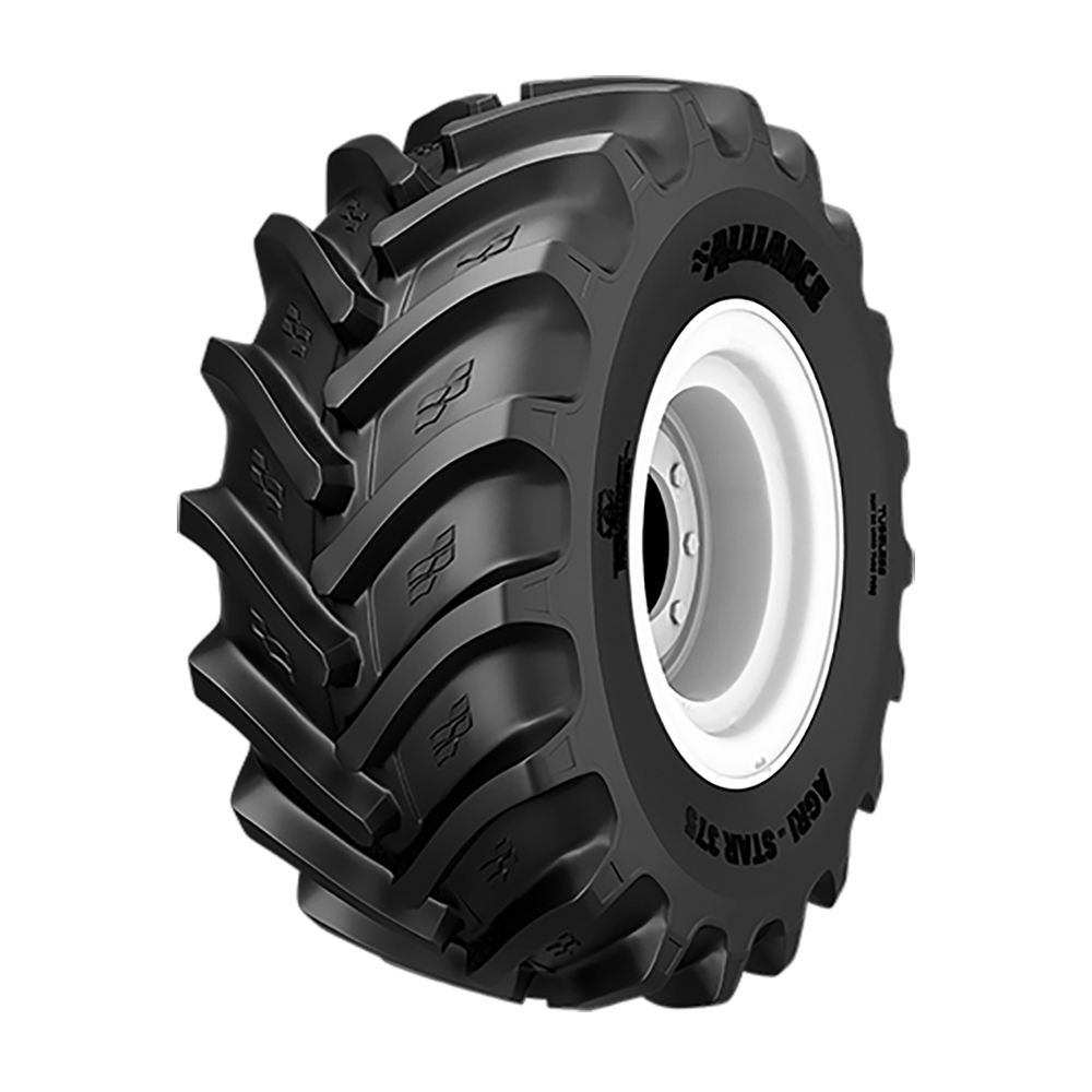 ALLIANCE 375