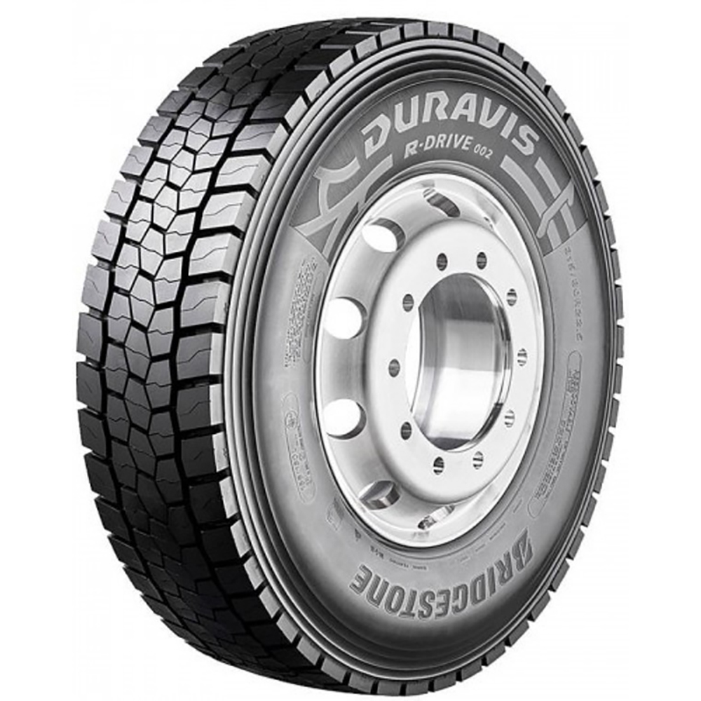BRIDGESTONE DURAVIS R-DRIVE 002
