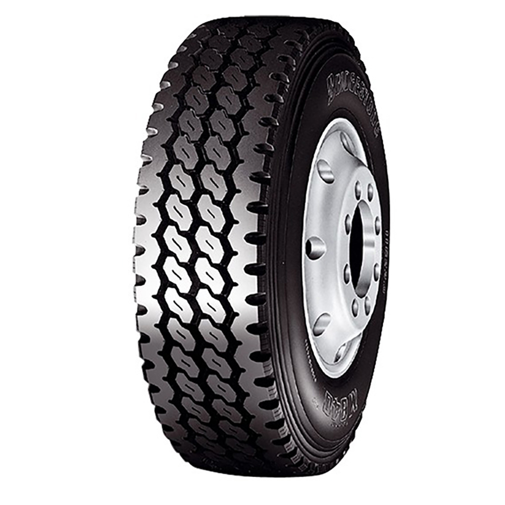 BRIDGESTONE M840 EVO