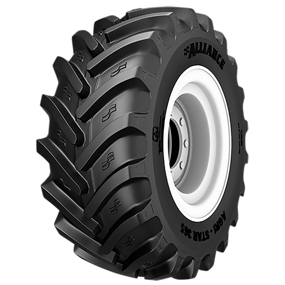 ALLIANCE 365